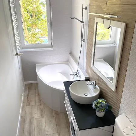 Apartment Jubileum Apartman *
