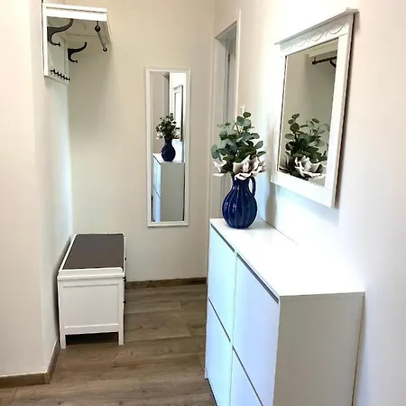 Jubileum Apartman * Tatabanya