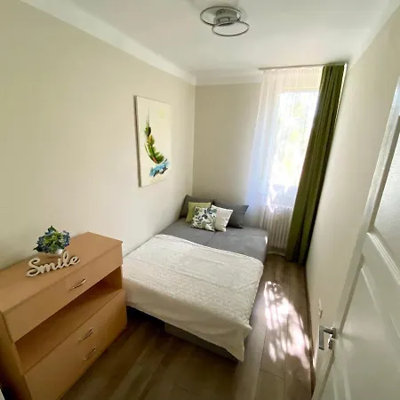 Apartment Jubileum Apartman